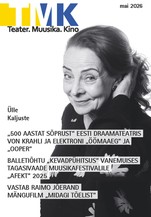 TeaterMuusikaKino
