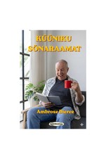 Küüniku sõnaraamat