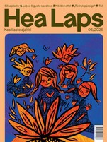 Hea Laps