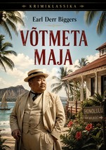 Võtmeta maja