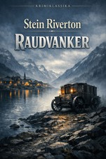 Raudvanker