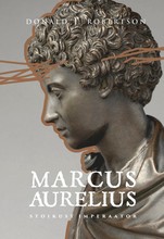 Marcus Aurelius. Stoikust imperaator