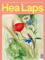 Hea Laps