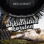 Korstnapühkija Ove ja õhkulastud korsten