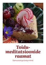 Toidumeditatsioonide raamat
