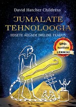 Jumalate tehnoloogia. Iidsete aegade imeline teadus