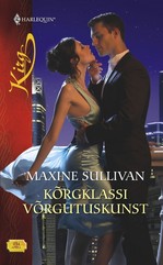 Kõrgklassi võrgutuskunst