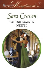 Taltsutamata neitsi