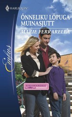 Õnneliku lõpuga muinasjutt