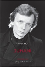 Juhani evangeelium. Looja ajatuultes iseendana