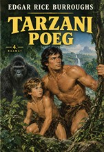 Tarzani poeg