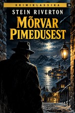 Mõrvar pimedusest