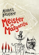 Meister ja Margarita